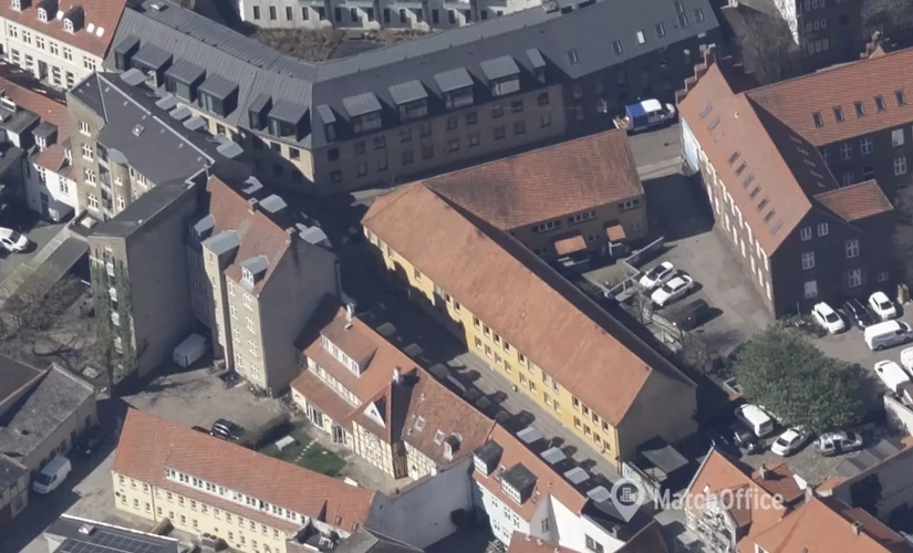 Butik til leje på Studsgade 17, 8000 Aarhus C - 111 m² | Foto 2 - Lokalebasen.dk