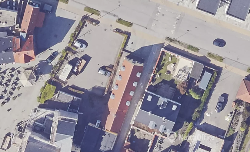 Office Havnegade 47 5500 Middelfart