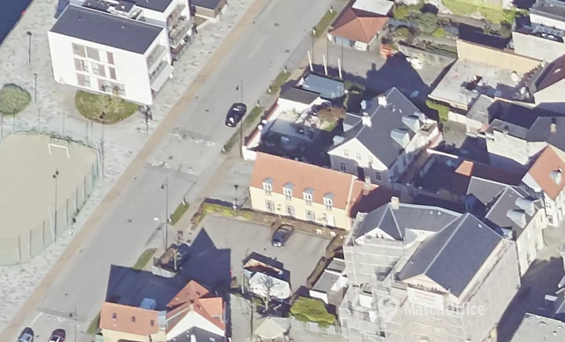 Office Havnegade 47 5500 Middelfart