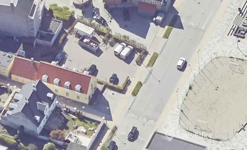 Office Havnegade 47 5500 Middelfart