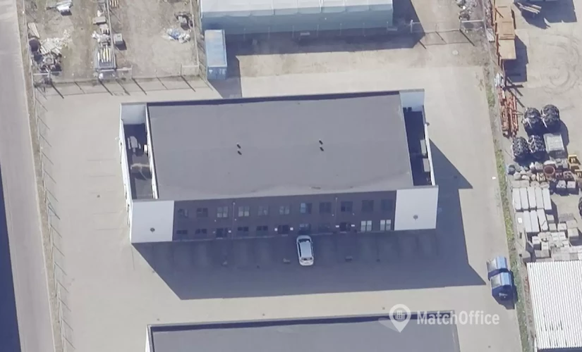 Kontor til leje på Murervej 7B, 6710 Esbjerg V - 100 m² | Foto 1 - Lokalebasen