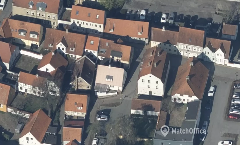 Bolig Gildegade Gang 2 6200 Aabenraa