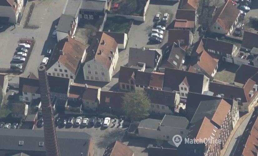 Bolig Gildegade 9 6200 Aabenraa