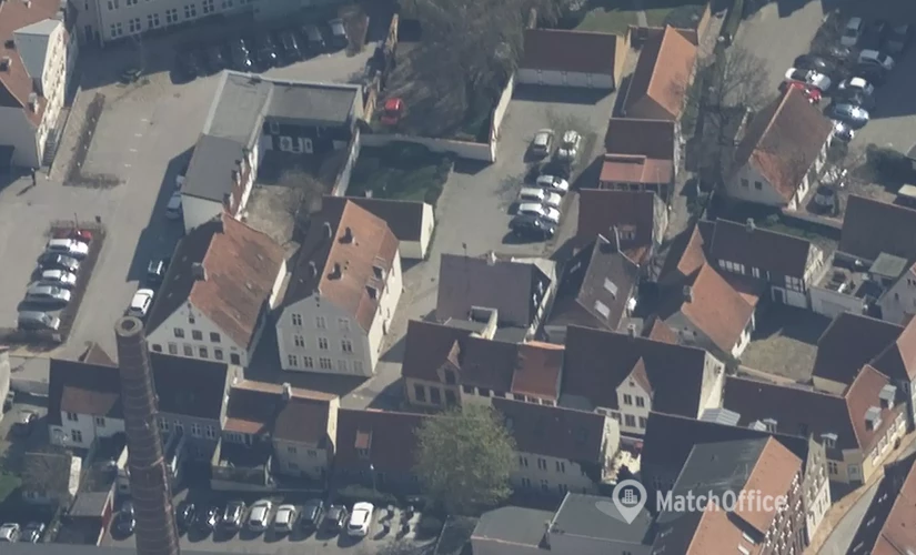 Bolig Gildegade Gang 2 6200 Aabenraa