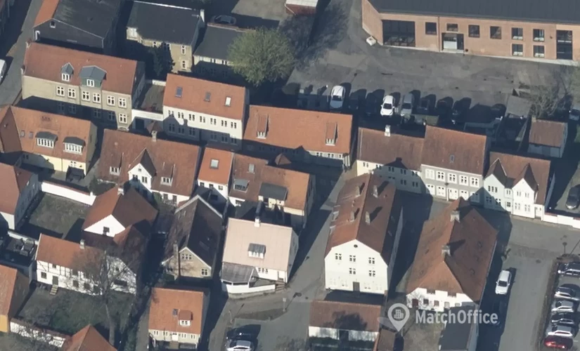 Bolig Gildegade 9 6200 Aabenraa