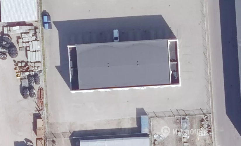 Kontor til leje på Murervej 7B, 6710 Esbjerg V - 100 m² | Foto 4 - Lokalebasen