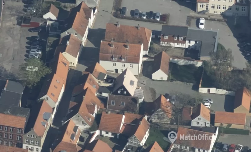 Bolig Gildegade Gang 2 6200 Aabenraa