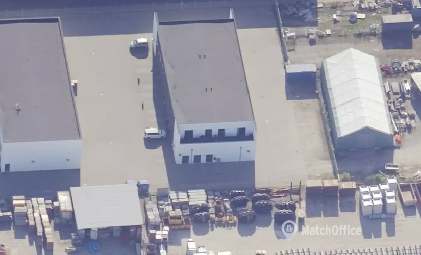 Kontor til leje på Murervej 7B, 6710 Esbjerg V - 100 m² | Foto 3 - Lokalebasen