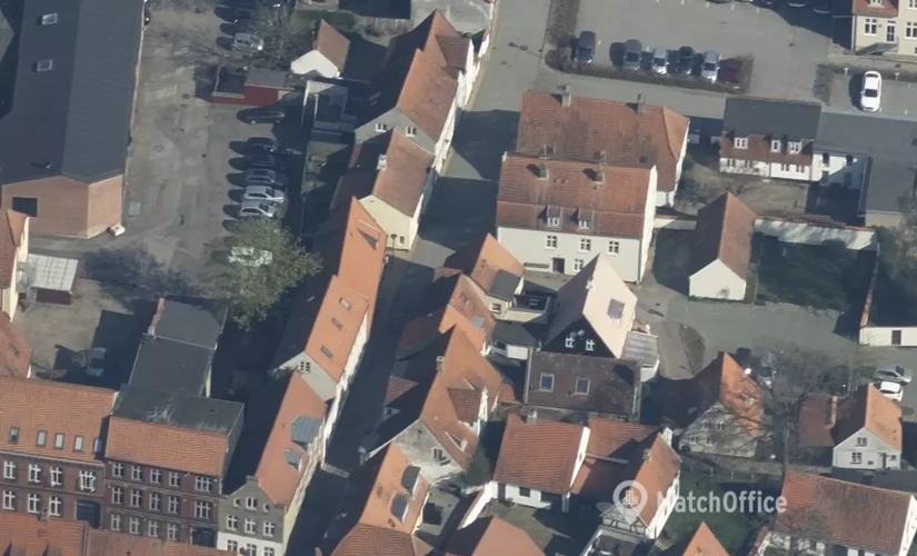 Bolig Gildegade 9 6200 Aabenraa