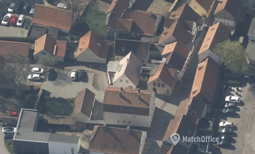 Bolig Gildegade Gang 2 6200 Aabenraa