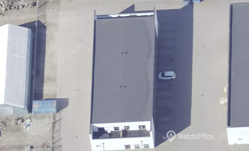 Kontor til leje på Murervej 7B, 6710 Esbjerg V - 100 m² | Foto 2 - Lokalebasen