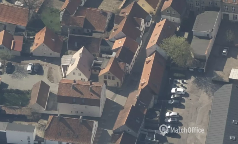 Bolig Gildegade 9 6200 Aabenraa