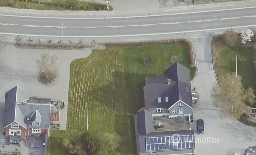 Lager / produktion Østergade 4 5471 Søndersø
