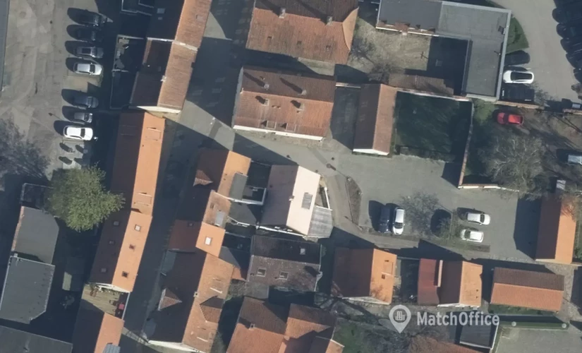 Bolig Gildegade Gang 2 6200 Aabenraa