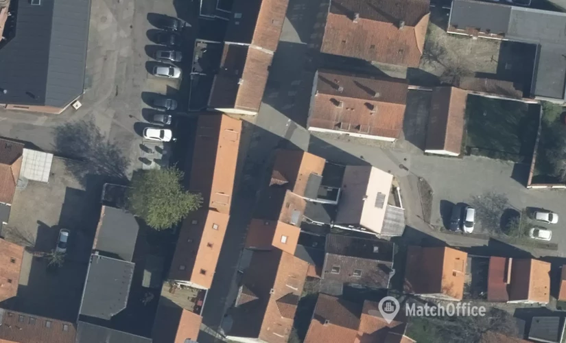 Bolig Gildegade 9 6200 Aabenraa