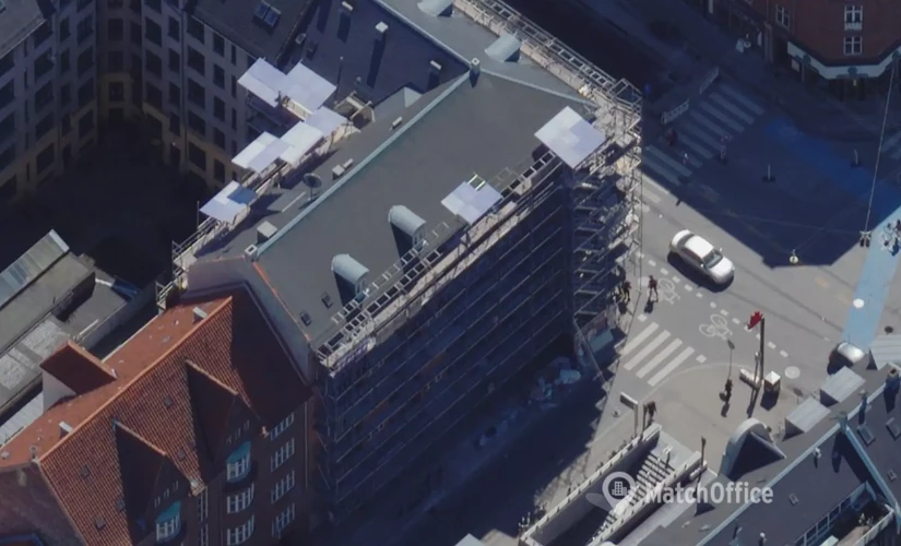 Butik Tagensvej 98 2200 København N