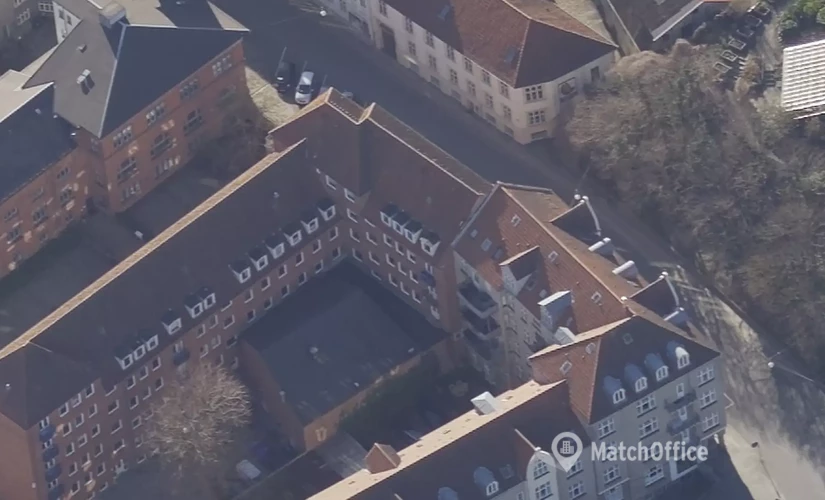 Kontor til leje på Østergade 14, 8900 Randers C - 107 m² | Foto 2 - Lokalebasen