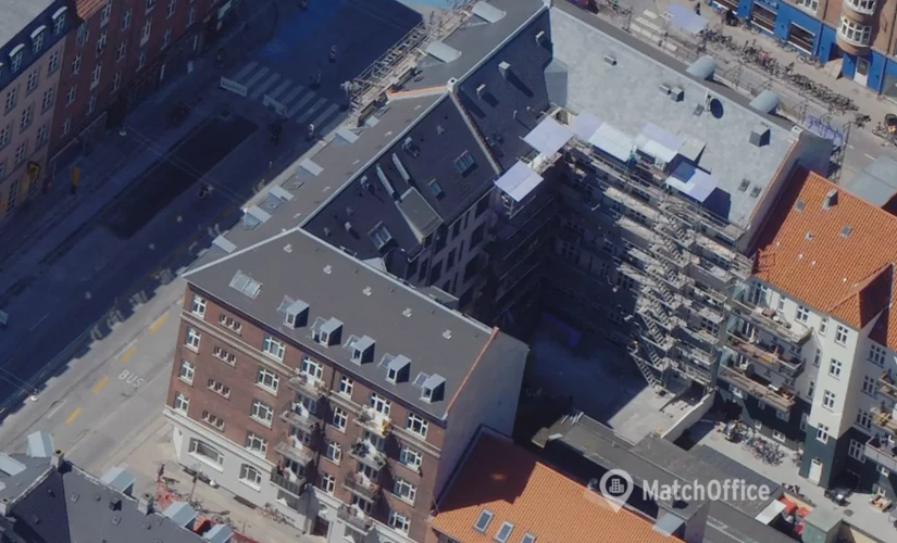 Butik Tagensvej 98 2200 København N