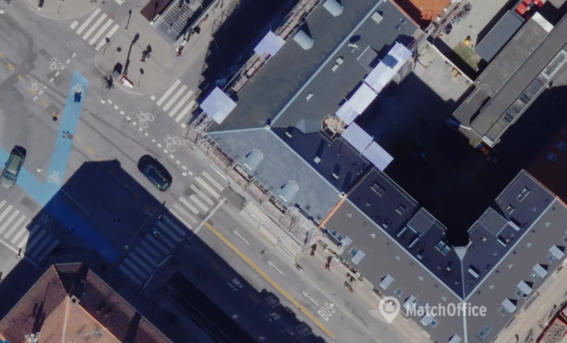 Butik Tagensvej 98 2200 København N