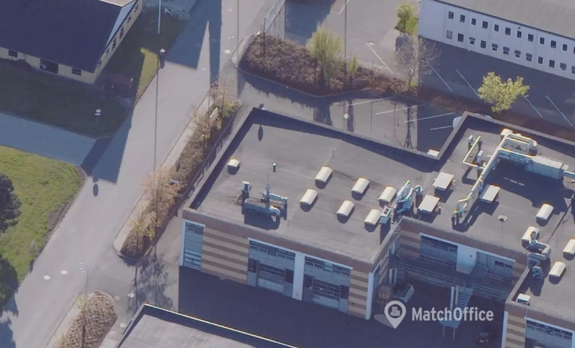 Kontor til leje på Baldershøj 26A, 2635 Ishøj - 107 m² | Foto 2 - Lokalebasen