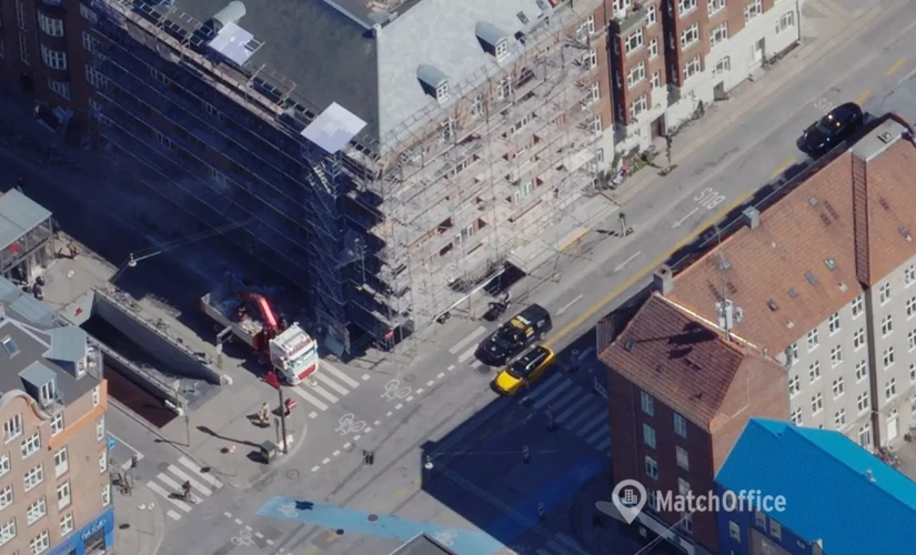 Butik Tagensvej 98 2200 København N