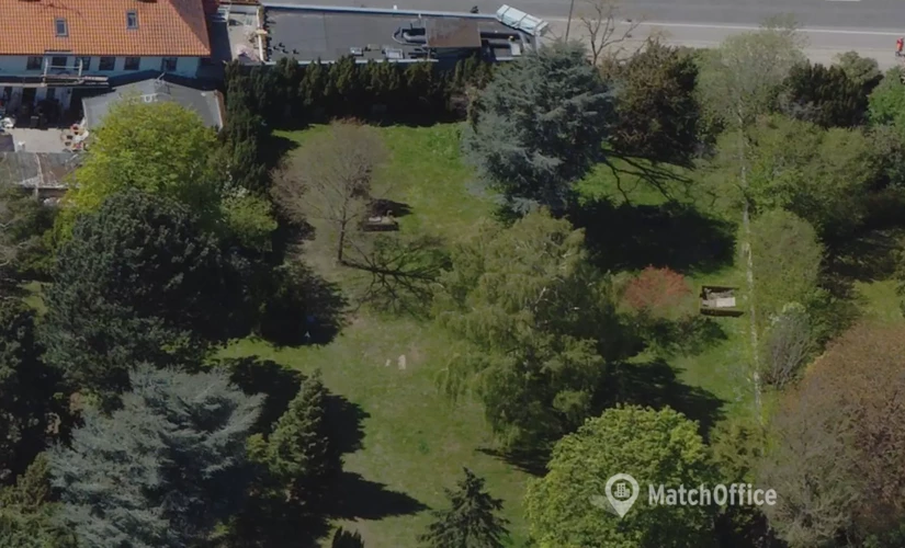 Kontor Gentoftegade 27A 2820 Gentofte