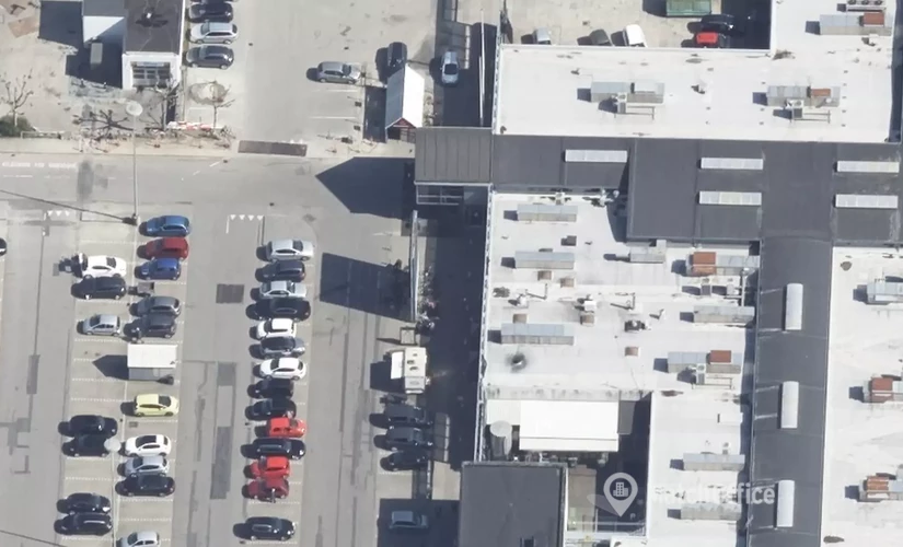 Butik til leje på Rugvang 36, 5210 Odense NV - 114 m² | Foto 0 - Lokalebasen