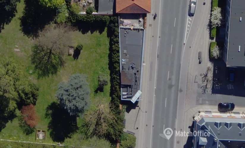 Kontor Gentoftegade 27A 2820 Gentofte