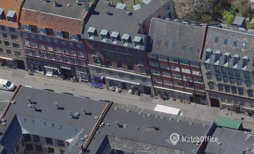 Butik til leje på Fælledvej 15, 2200 København N - 101 m² | Foto 2 - Lokalebasen.dk
