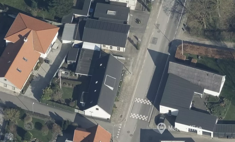 Butik til leje på Bygaden 85, 8700 Horsens - 110 m² | Foto 3 - Lokalebasen