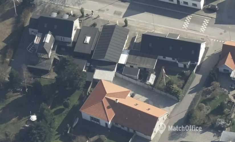 Butik til leje på Bygaden 85, 8700 Horsens - 110 m² | Foto 1 - Lokalebasen