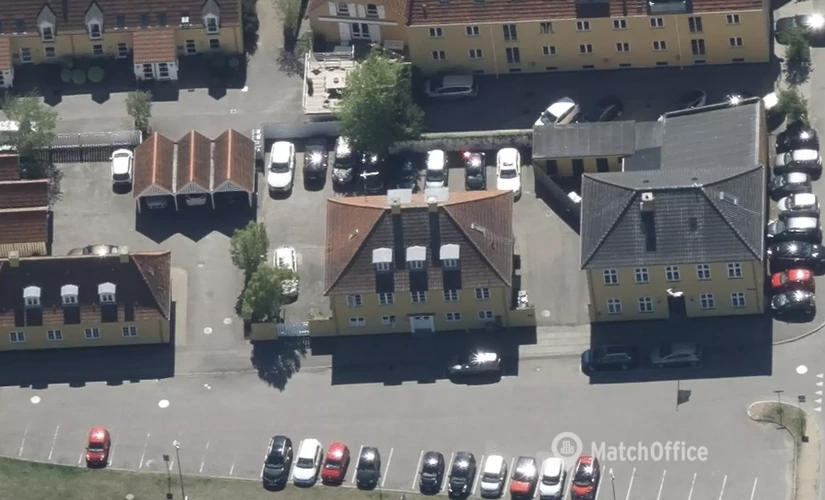 Office Havnepladsen 4 4300 Holbaek