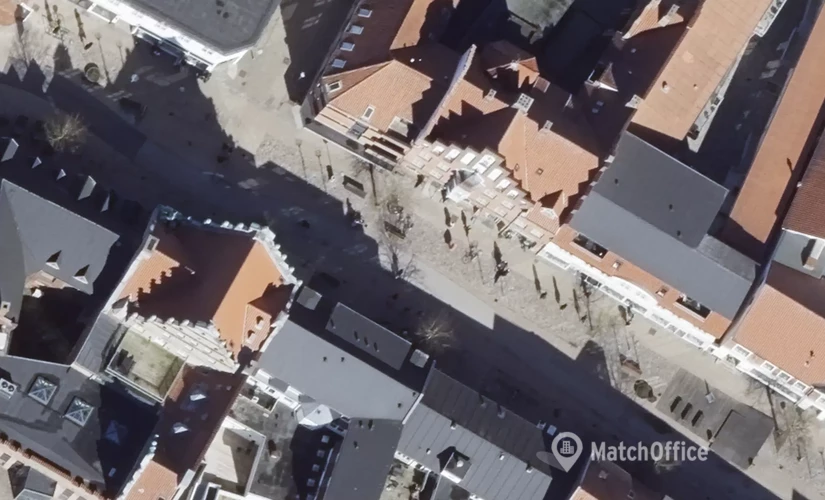 117 m² Commercial shop for rent in Hjorring, Østergade 7A (9800) - 4 | MatchOffice.com