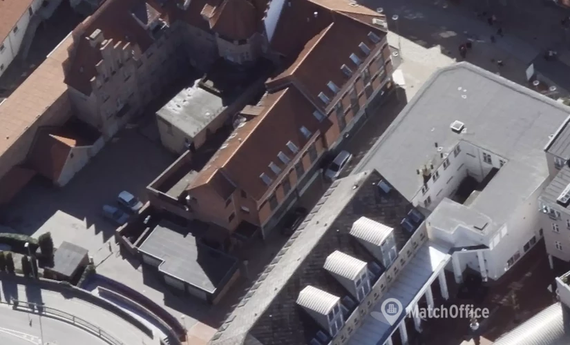 Butik til leje på Østergade 7A, 9800 Hjørring - 117 m² | Foto 1 - Lokalebasen.dk