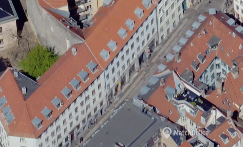 122 m² Shop for rent in Copenhagen City Center, Skindergade 28 (1159) - 0 | MatchOffice