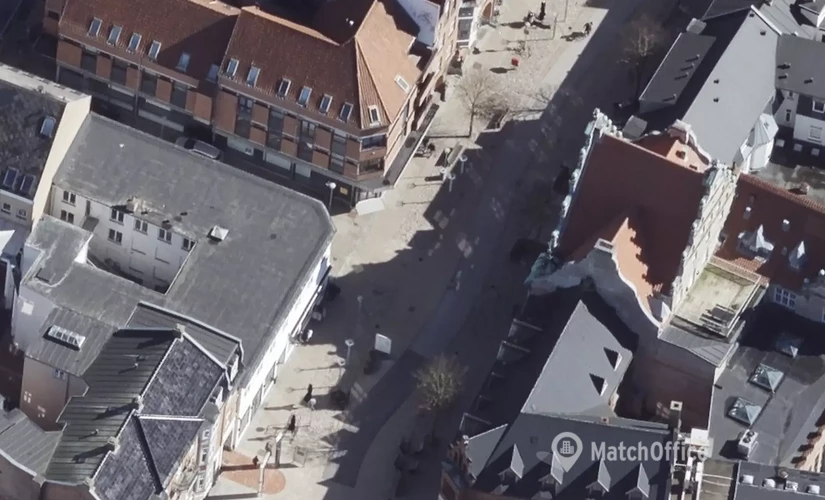 Butik til leje på Østergade 7A, 9800 Hjørring - 117 m² | Foto 3 - Lokalebasen.dk