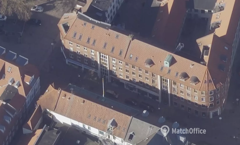 Butik til leje på Kirkegade 4, 8900 Randers C - 107 m² | Foto 0 - Lokalebasen