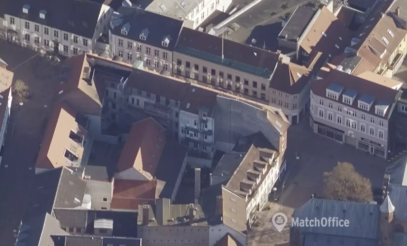 Butik til leje på Kirkegade 4, 8900 Randers C - 107 m² | Foto 1 - Lokalebasen.dk