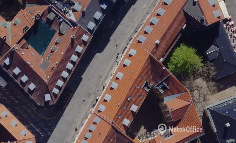 122 m² Commercial shop for rent in Copenhagen City Center, Skindergade 28 (1159) - 4 | MatchOffice