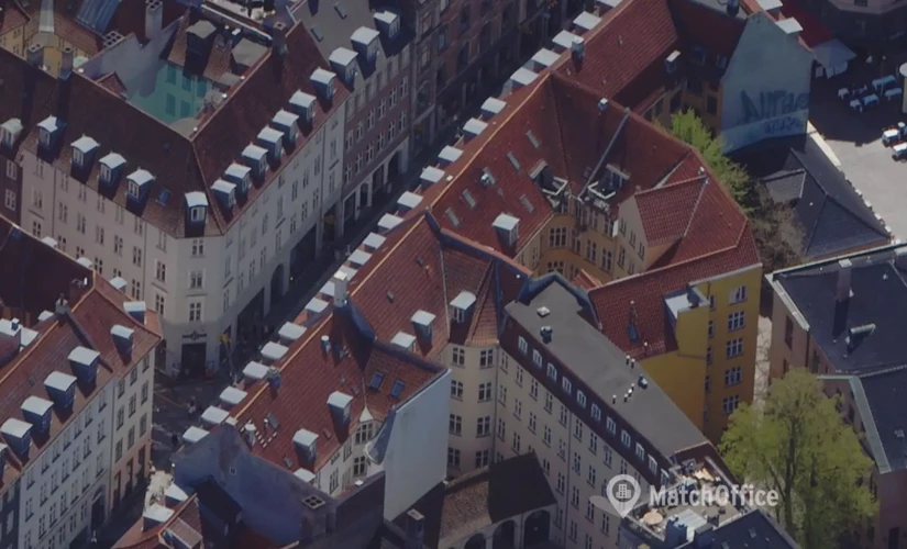 Butik til leje på Skindergade 28, 1159 København K - 122 m² | Foto 1 - Lokalebasen.dk