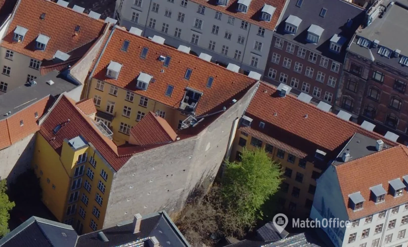122 m² Shop for rent in Copenhagen City Center, Skindergade 28 (1159) - 3 | MatchOffice