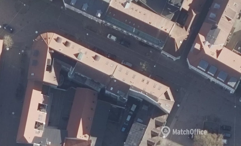 107 m² Commercial shop for rent in Randers C, Kirkegade 4 (8900) - 4 | MatchOffice.com