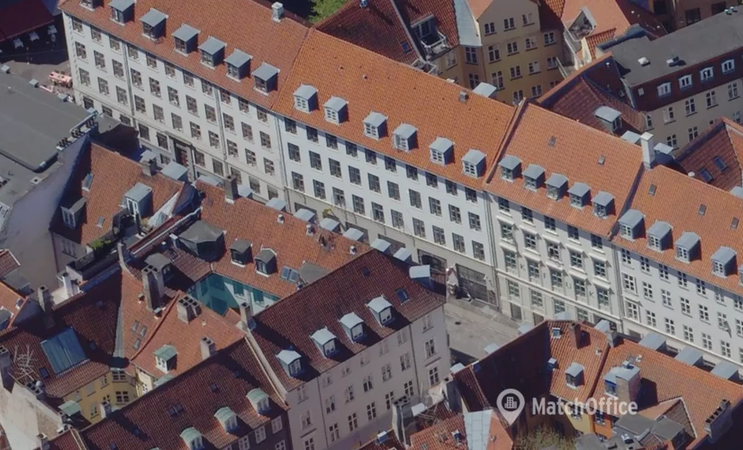 Butik til leje på Skindergade 28, 1159 København K - 122 m² | Foto 2 - Lokalebasen