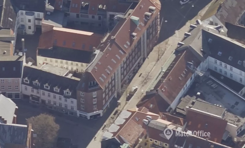 Butik til leje på Kirkegade 4, 8900 Randers C - 107 m² | Foto 3 - Lokalebasen