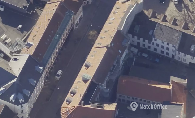 Butik til leje på Kirkegade 4, 8900 Randers C - 107 m² | Foto 2 - Lokalebasen.dk