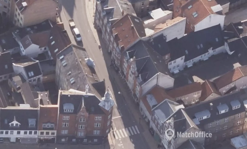 Butik til leje på Vesterbro 11, 5000 Odense C - 112 m² | Foto 2 - Lokalebasen