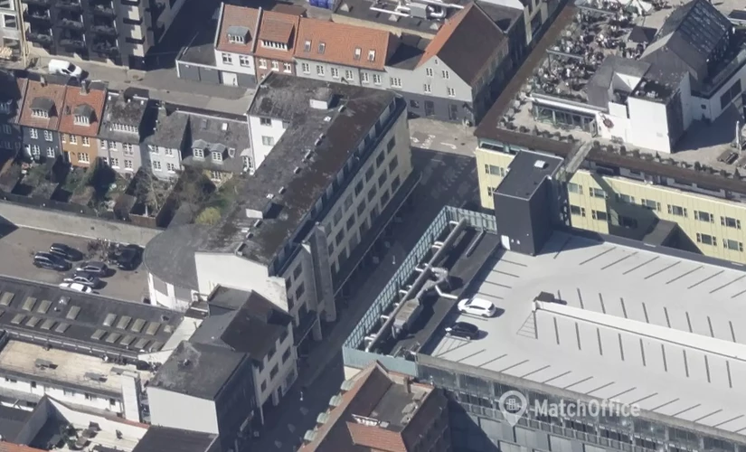 Butik til leje på Østergade 28, 8000 Aarhus C - 103 m² | Foto 2 - Lokalebasen.dk