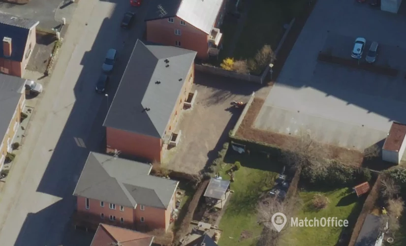 Lager til leje på Kampmannsgade 12, 7400 Herning - 113 m² | Foto 1 - Lokalebasen.dk