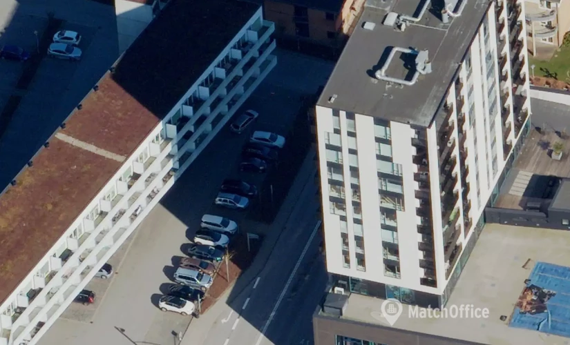 Lager til leje på Kampmannsgade 12, 7400 Herning - 113 m² | Foto 3 - Lokalebasen.dk