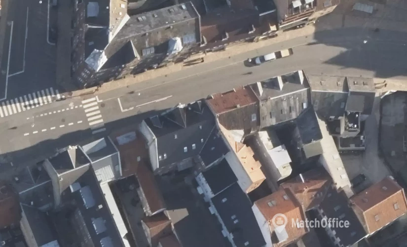 Butik til leje på Vesterbro 11, 5000 Odense C - 112 m² | Foto 4 - Lokalebasen.dk